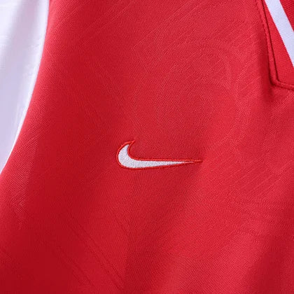 1996/1997 Retro Arsenal Home Football Shirt