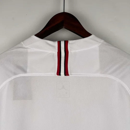 2018/2019 Retro Psg Paris Saint-Germain Away