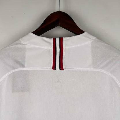 2018/2019 Retro Psg Paris Saint-Germain Away