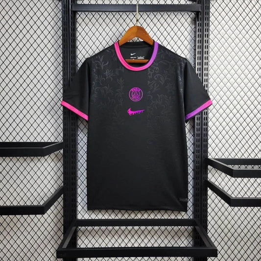 2024/2025 Psg Paris Saint-Germain Special Edition Football Shirt