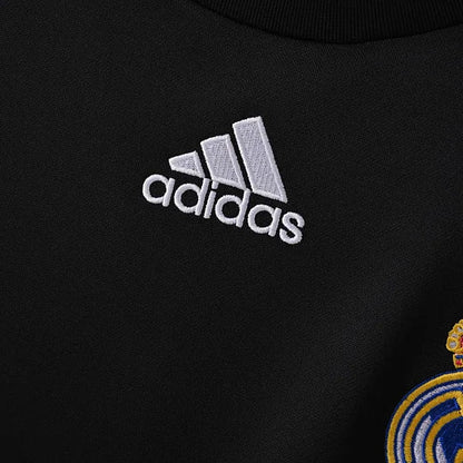 2008/2009 Retro Real Madrid Away Football Shirt