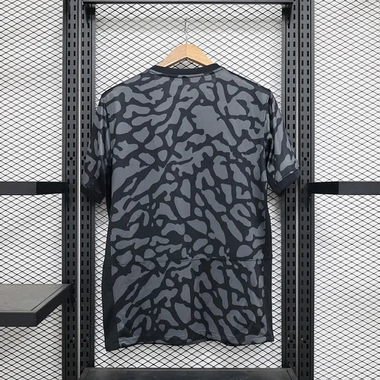 2023/2024 Psg Paris Saint-Germain Third Away Football Shirt