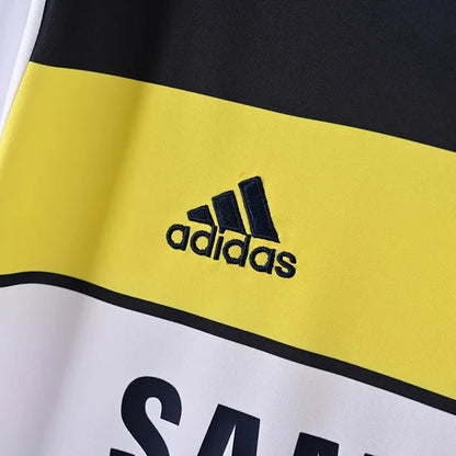 2011/2012 Retro Chelsea Third Away Football Shirt