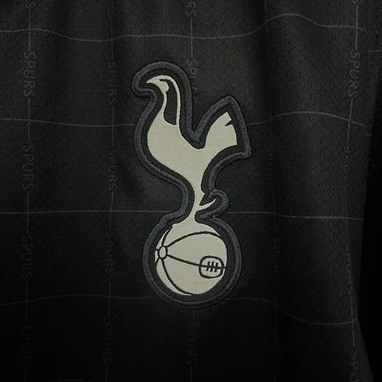 2025/2026 Tottenham Away Football Shirt