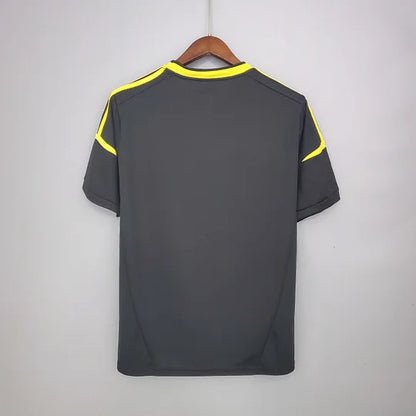 2012/2013 Retro Chelsea Third Away Football Shirt