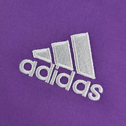 2016/2017 Retro Real Madrid Away