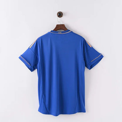 2012/2013 Retro Chelsea Home Football Shirt