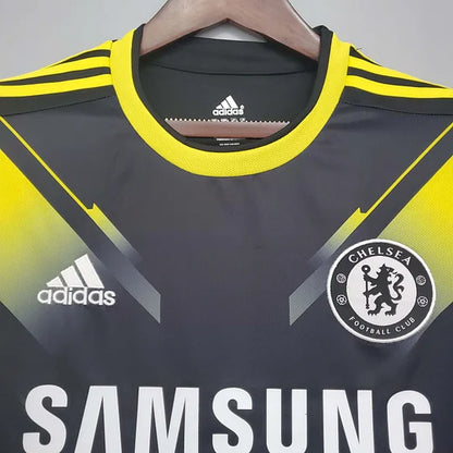 2012/2013 Retro Chelsea Third Away Football Shirt