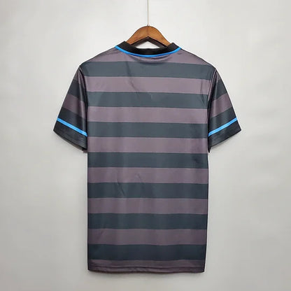 1997/1998 Retro Internazionale Milan Third Away Football Jersey