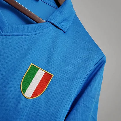 1987/1988 Retro Napoli Home Soccer Jersey