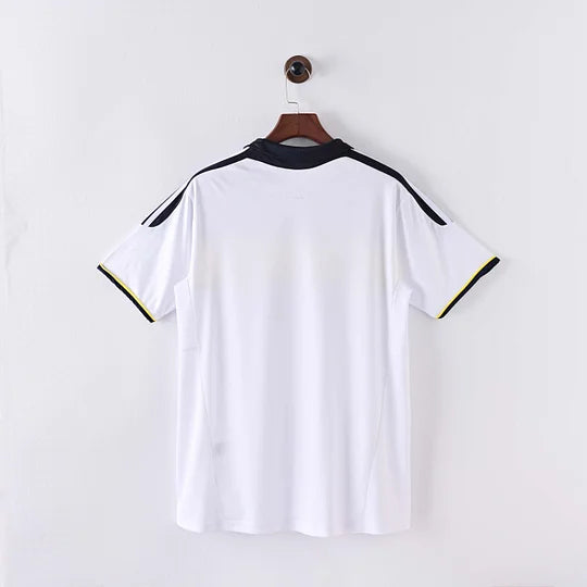 2011/2012 Retro Chelsea Third Away Football Shirt
