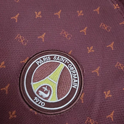 2006/2007 Retro Psg Paris Saint-Germain Away