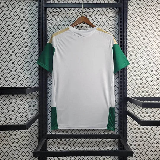 2026 Italy National Team Training Suit White Football Shirt