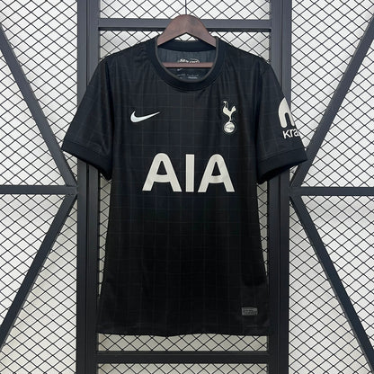 2025/2026 Tottenham Away Football Shirt