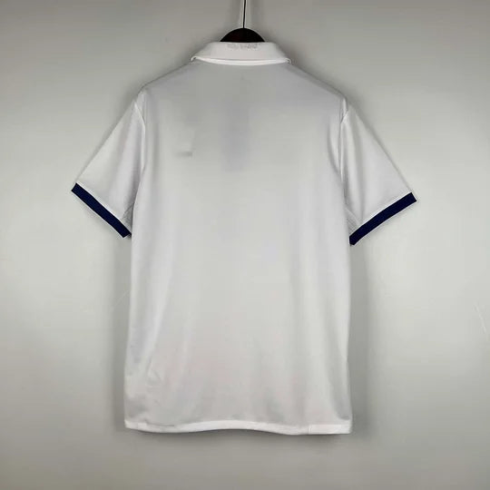 2016/2017 Retro Real Madrid Home Football Shirt