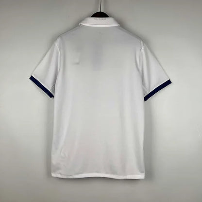 2016/2017 Retro Real Madrid Home Football Shirt