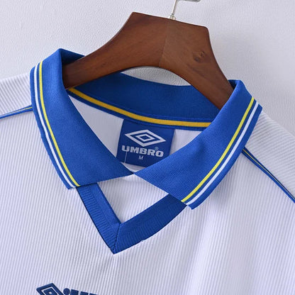 1998/2000 Retro Chelsea Away Football Shirt