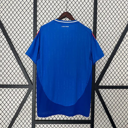 2024 Italy National Team Home Football Shirt