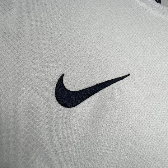 2024/2025 Psg Paris Saint-Germain Away Football Shirt