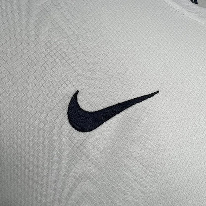 2024/2025 Psg Paris Saint-Germain Away Football Shirt