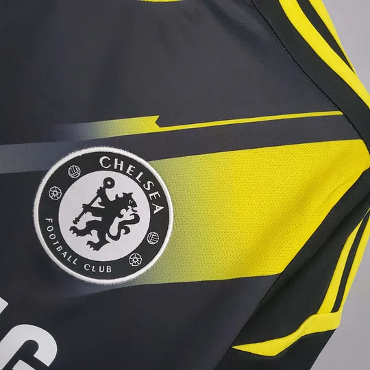 2012/2013 Retro Chelsea Third Away Football Shirt