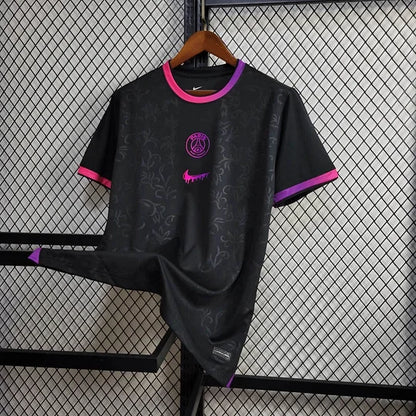2024/2025 Psg Paris Saint-Germain Special Edition Football Shirt