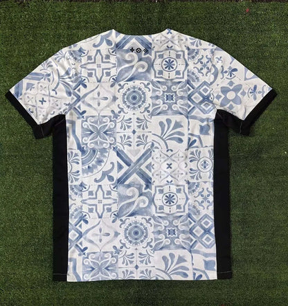 2024 Portugal Joint Edition Football Shirt
