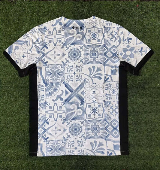 2024 Portugal Joint Edition Football Shirt