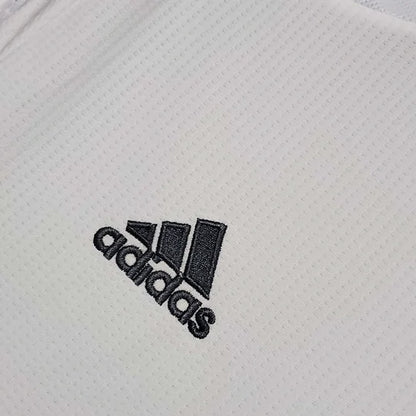 2015/2016 Retro Real Madrid Home Football Shirt