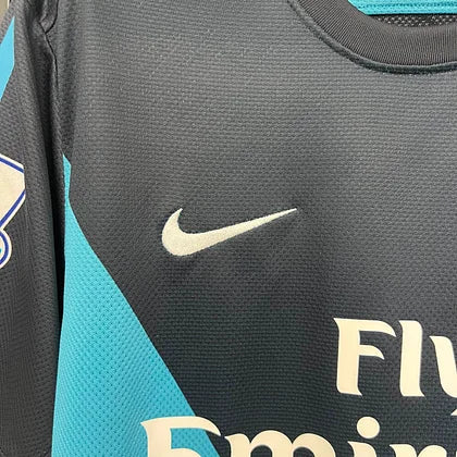 2011/2012 Retro Arsenal Away Football Shirt