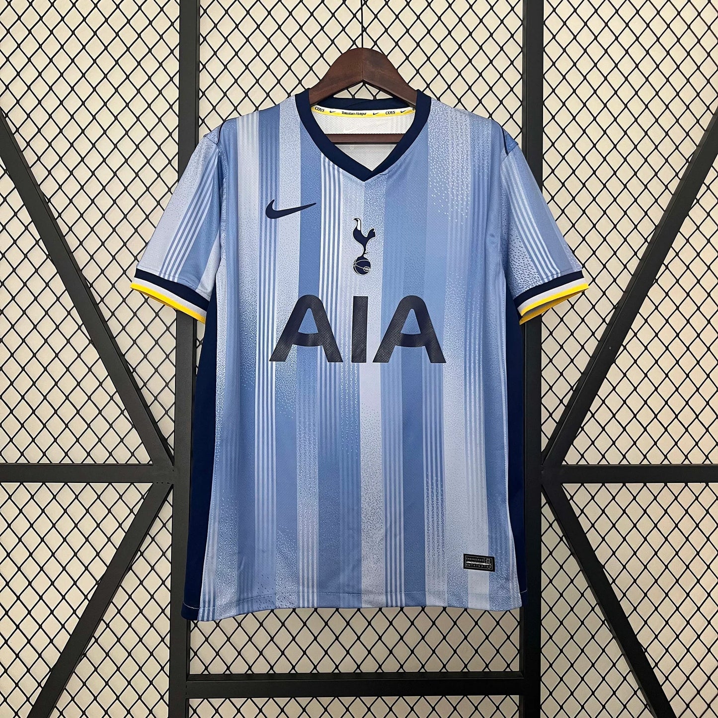2024/2025 Tottenham Away Football Shirt