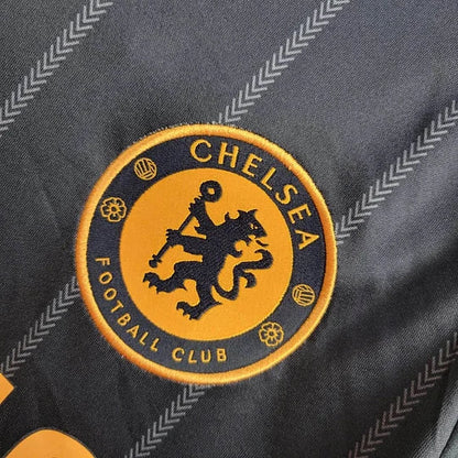 2010/2011 Retro Chelsea Away Football Shirt