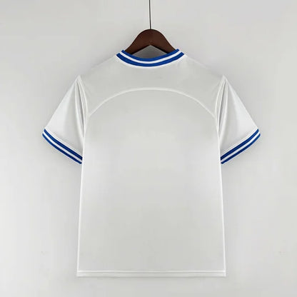 2022 Brazil Concept Edition Jersey White
