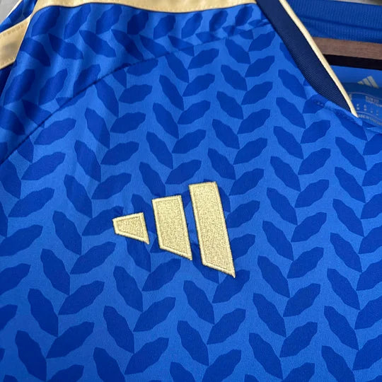 2026 Italy National Team Home Football Shirt