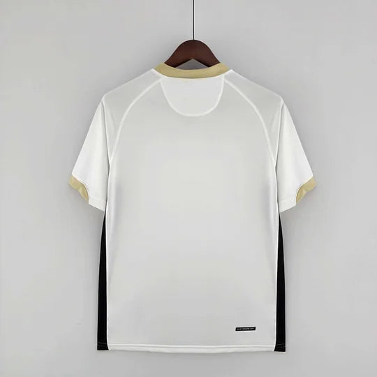 2006/2007 Retro Manchester United Away Football Shirt