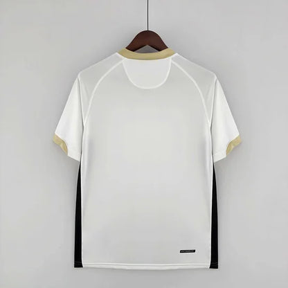 2006/2007 Retro Manchester United Away Football Shirt
